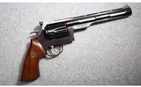 Dan Wesson Arms ~ SuperMag ~ .375 Super Magnum