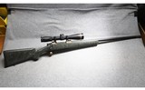 Christensen Arms ~ 14 Ridgeline ~ 7MM Remington Magnum