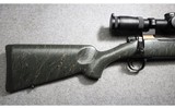 Christensen Arms ~ 14 Ridgeline ~ 7MM Remington Magnum - 2 of 7