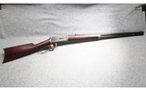 Winchester ~ 1894 ~ .38-55 Winchester