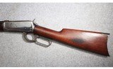 Winchester ~ 1894 ~ .38-55 Winchester - 5 of 7