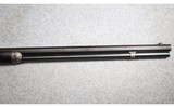 Winchester ~ 1894 ~ .38-55 Winchester - 4 of 7