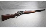Henry ~ H010GCC ~ .45-70 GOV'T