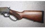 Henry ~ H010GCC ~ .45-70 GOV'T - 5 of 7