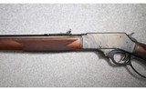 Henry ~ H010GCC ~ .45-70 GOV'T - 6 of 7