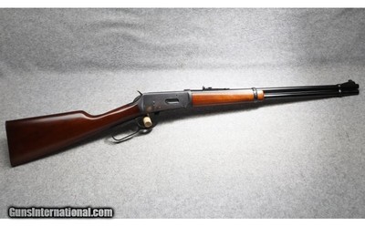 Winchester ~ 94 ~ .30-30 Winchester