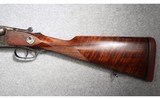 Colt-Sauer ~ 3000 Drilling ~ .30-06 Springfield/12 Gauge - 5 of 9