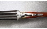 Colt-Sauer ~ 3000 Drilling ~ .30-06 Springfield/12 Gauge - 8 of 9