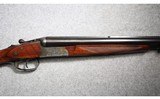 Colt-Sauer ~ 3000 Drilling ~ .30-06 Springfield/12 Gauge - 3 of 9
