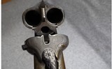 Colt-Sauer ~ 3000 Drilling ~ .30-06 Springfield/12 Gauge - 9 of 9