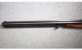 Colt-Sauer ~ 3000 Drilling ~ .30-06 Springfield/12 Gauge - 7 of 9