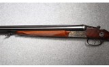 Colt-Sauer ~ 3000 Drilling ~ .30-06 Springfield/12 Gauge - 6 of 9