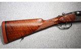 Colt-Sauer ~ 3000 Drilling ~ .30-06 Springfield/12 Gauge - 2 of 9