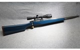 Remington ~ 700 Custom ~ 30X47 - 1 of 7