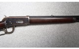 Winchester ~ 1894 ~ .38-55 Winchester - 3 of 7