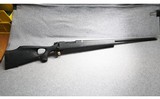 Christensen Arms ~ Custom ~ .257 Weatherby Magnum - 1 of 7