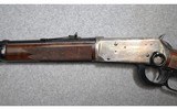 Winchester ~ 1884 Wells Fargo Commemorative Carbine ~ .30-30 Winchester - 6 of 7