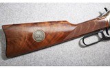 Winchester ~ 1884 Wells Fargo Commemorative Carbine ~ .30-30 Winchester - 2 of 7