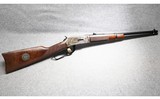 Winchester ~ 1884 Wells Fargo Commemorative Carbine ~ .30-30 Winchester