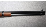 Winchester ~ 1884 Wells Fargo Commemorative Carbine ~ .30-30 Winchester - 4 of 7