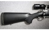 Ruger ~ M77 Mark II ~ .243 Winchester - 2 of 7