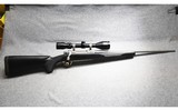 Ruger ~ M77 Mark II ~ .243 Winchester - 1 of 7