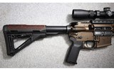 Stag Arms ~ Stag-15 ~ .350 Legend - 2 of 5