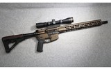 Stag Arms ~ Stag-15 ~ .350 Legend - 1 of 5