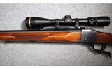 Ruger ~ No.1 ~ .30-06 Springfield - 6 of 7