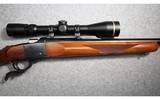 Ruger ~ No.1 ~ .30-06 Springfield - 3 of 7