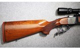 Ruger ~ No.1 ~ .30-06 Springfield - 2 of 7