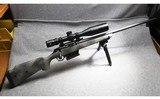 Bergara ~ B-14 ~ .300 Winchester Magnum - 1 of 7