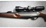 Benelli ~ R1 PRO ~ .300 Winchester Short Magnum - 6 of 7