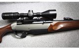Benelli ~ R1 PRO ~ .300 Winchester Short Magnum - 3 of 7