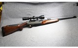 Benelli ~ R1 PRO ~ .300 Winchester Short Magnum - 1 of 7