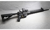 Armalite ~ M15 ~ 5.56 NATO