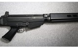 DSA ~ SA58 ~ 7.62X51MM - 3 of 7