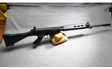 DSA ~ SA58 ~ 7.62X51MM - 1 of 7