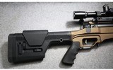 Savage ~ 10 Left Hand ~ 6MM Creedmoor - 2 of 7
