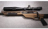 Savage ~ 10 Left Hand ~ 6MM Creedmoor - 6 of 7