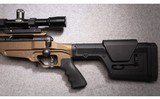 Savage ~ 10 Left Hand ~ 6MM Creedmoor - 5 of 7
