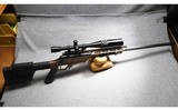 Savage ~ 10 Left Hand ~ 6MM Creedmoor - 1 of 7