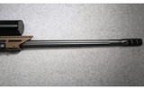 Savage ~ 10 Left Hand ~ 6MM Creedmoor - 4 of 7