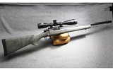 Remington ~ 700 AAC-SD ~ .308 Winchester - 1 of 7