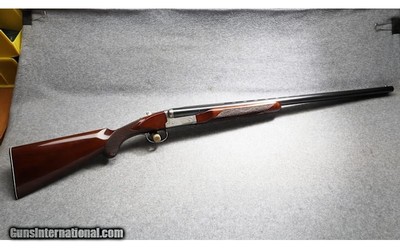 Winchester ~ 23 XTR ~ 12 Gauge