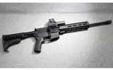 Colt ~ AR-15 ~ 9MM Luger - 1 of 5