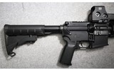 Colt ~ AR-15 ~ 9MM Luger - 2 of 5