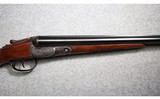 Parker Brothers ~ SxS ~ 12 Gauge - 3 of 8