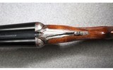 Parker Brothers ~ SxS ~ 12 Gauge - 8 of 8