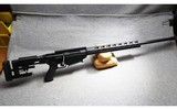 Ruger ~ Precision ~ 6.5 PRC - 1 of 7